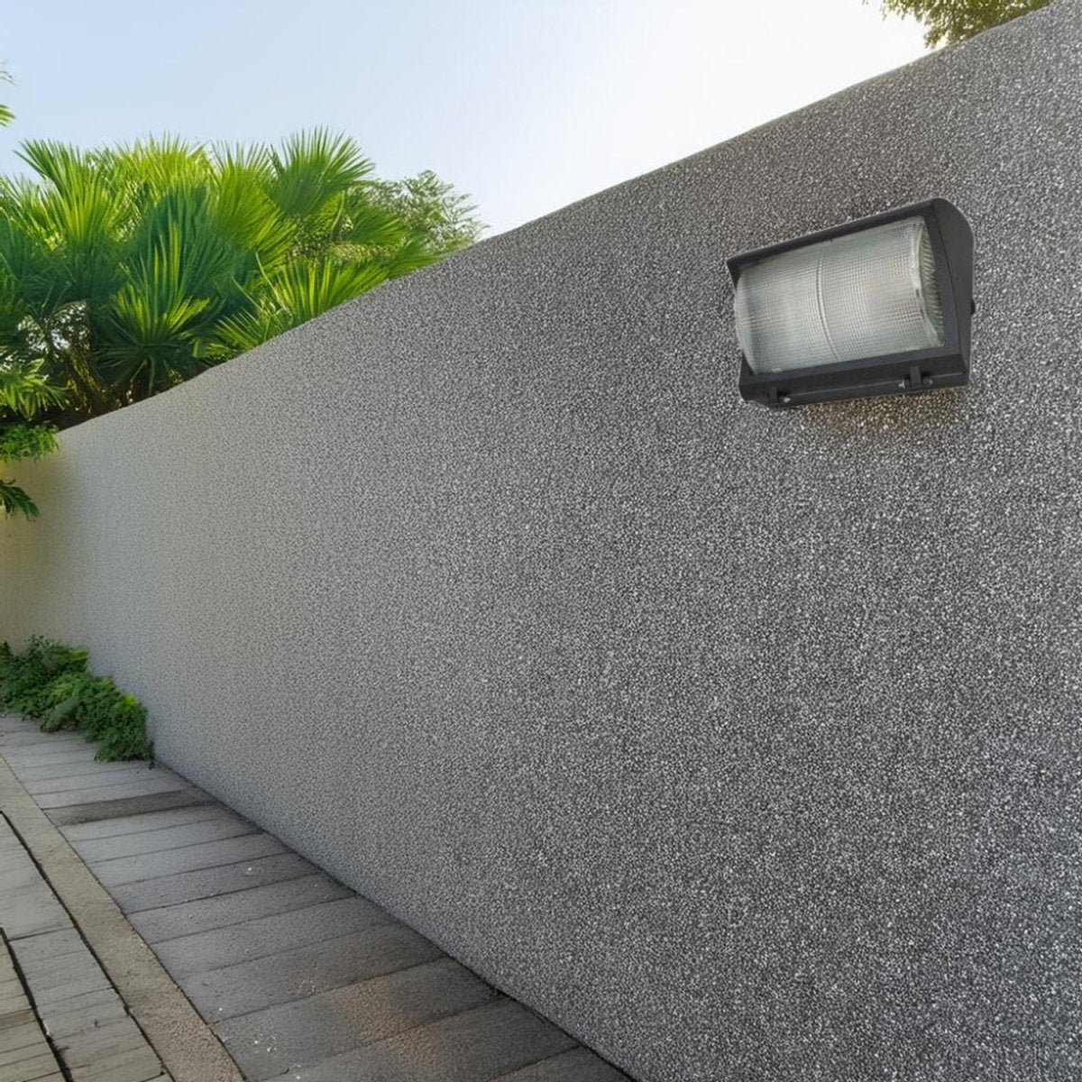 Ultralight E40 Wall Pack (FYL0036)