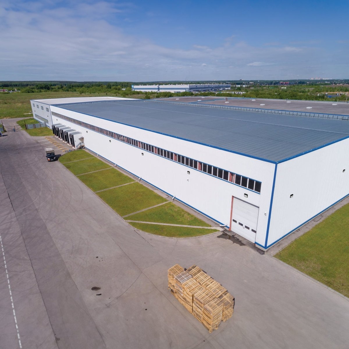 Ultralight E40 Wall Pack (FYL0036)