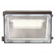 Ultralight E40 Wall Pack (WPA-25)