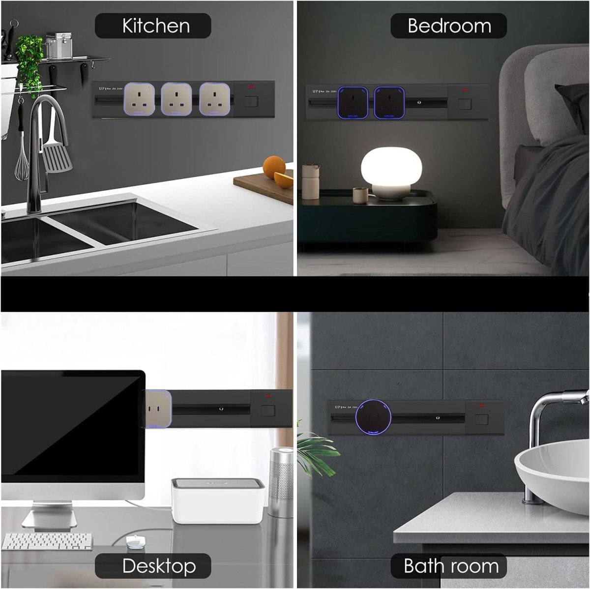 Effortless connectivity

