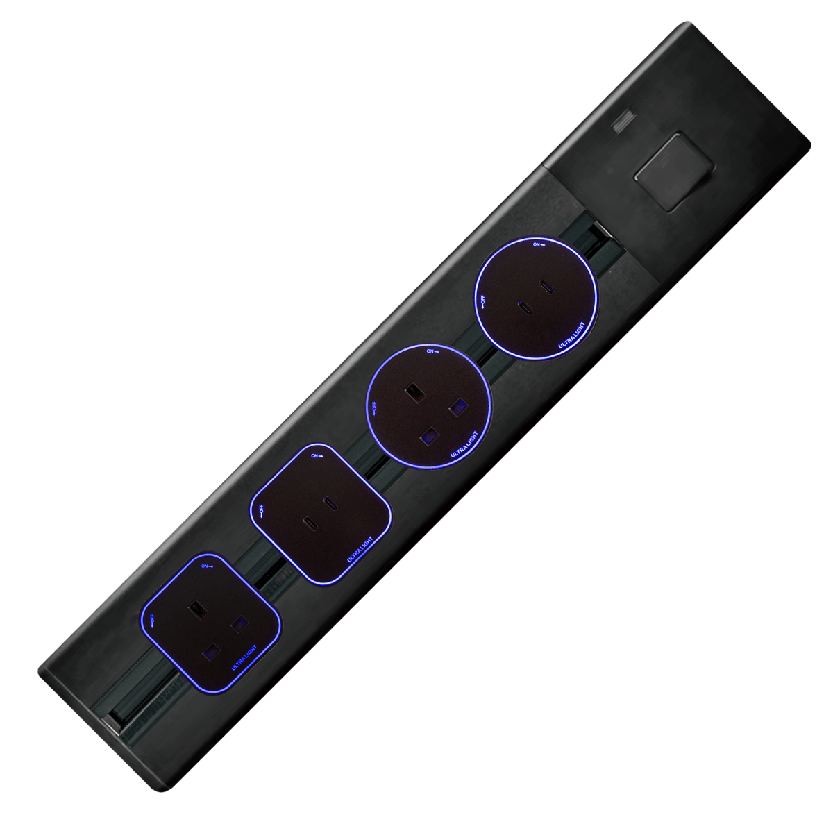 Universal connectivity

