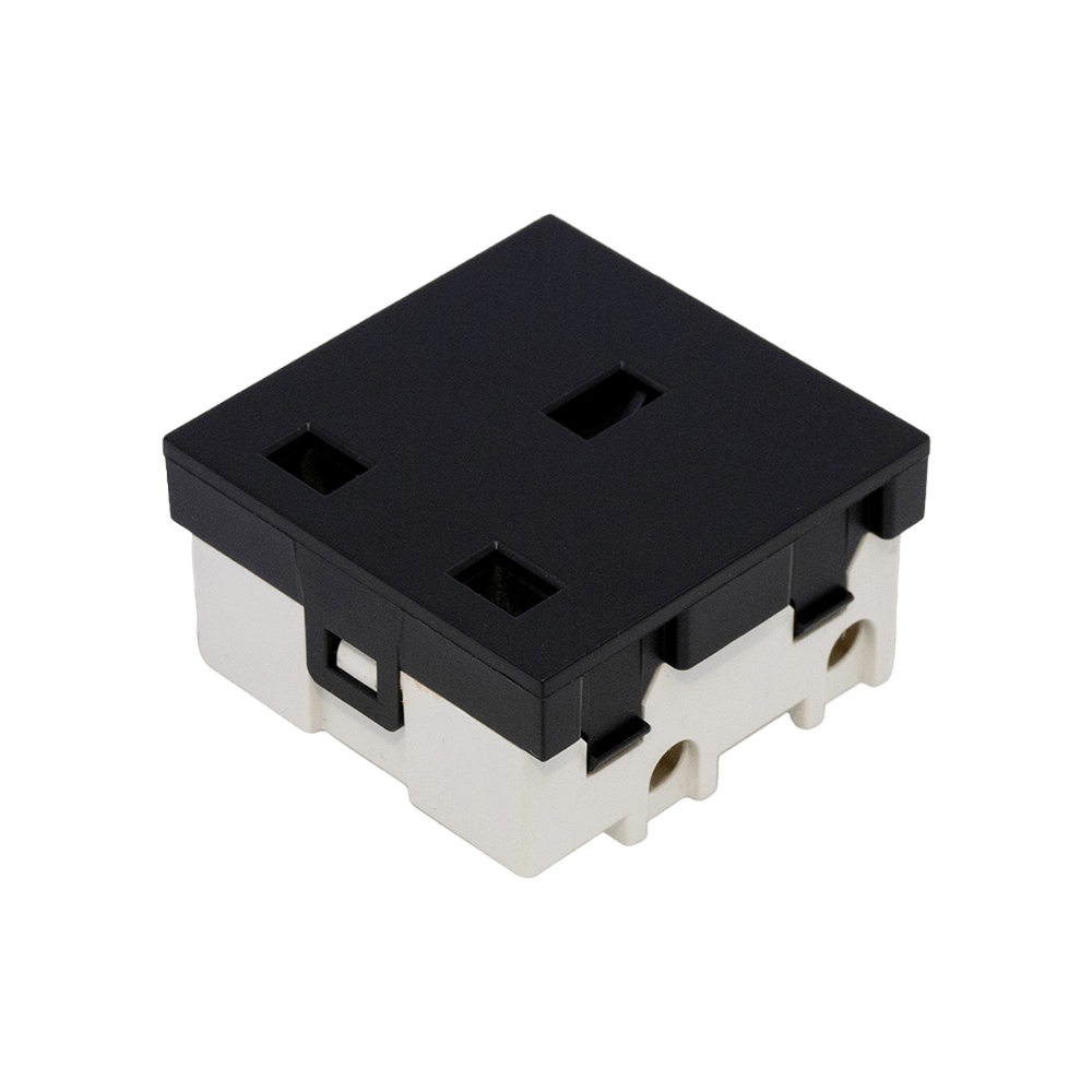 الترا لايت فيش كهربائي 13 أمبير (Socket 13A)