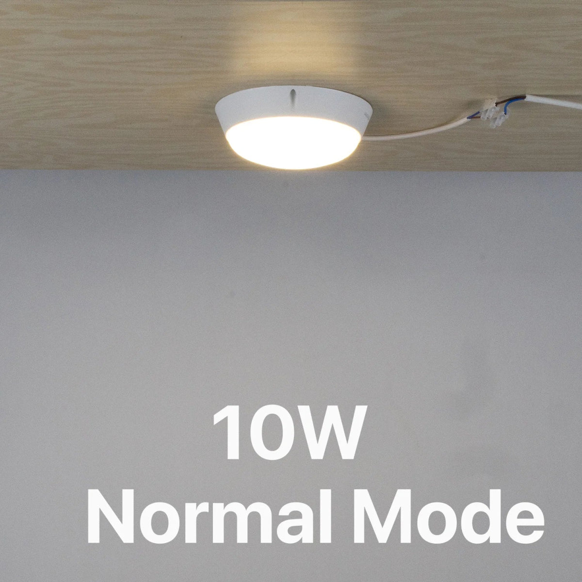 الترالايت لمبة لطش طوارئ مع حساس حركة (ZF-W3-334)