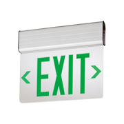 Ultralight Emergency LED Exit Signs 3.5W (JELEX)