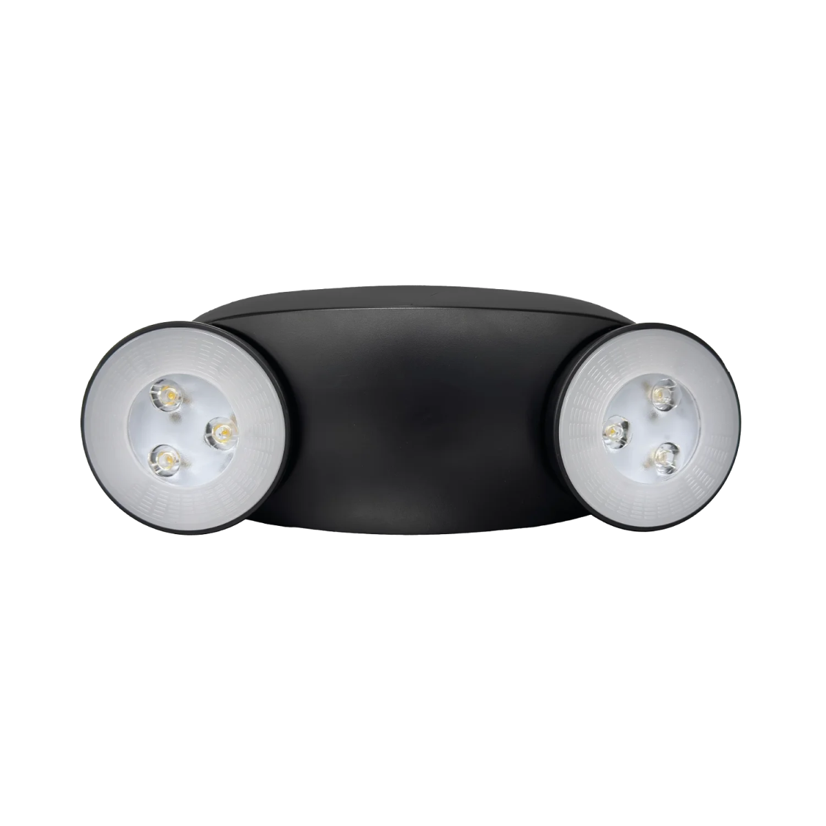 مصباح LED الترالايت للطوارئ بقوة 9 وات مع بطارية (JLEU6)