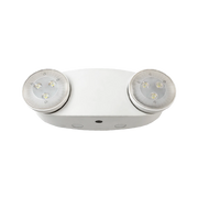 مصباح LED الترالايت للطوارئ بقوة 9 وات مع بطارية (JLEU6)