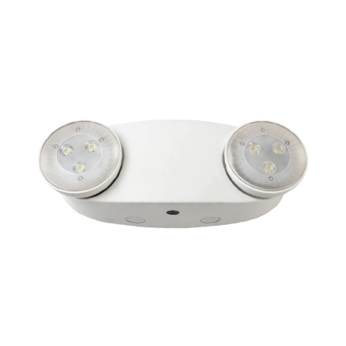 Ultralight Emergency LED Light 9W With Battery (JLEU6)