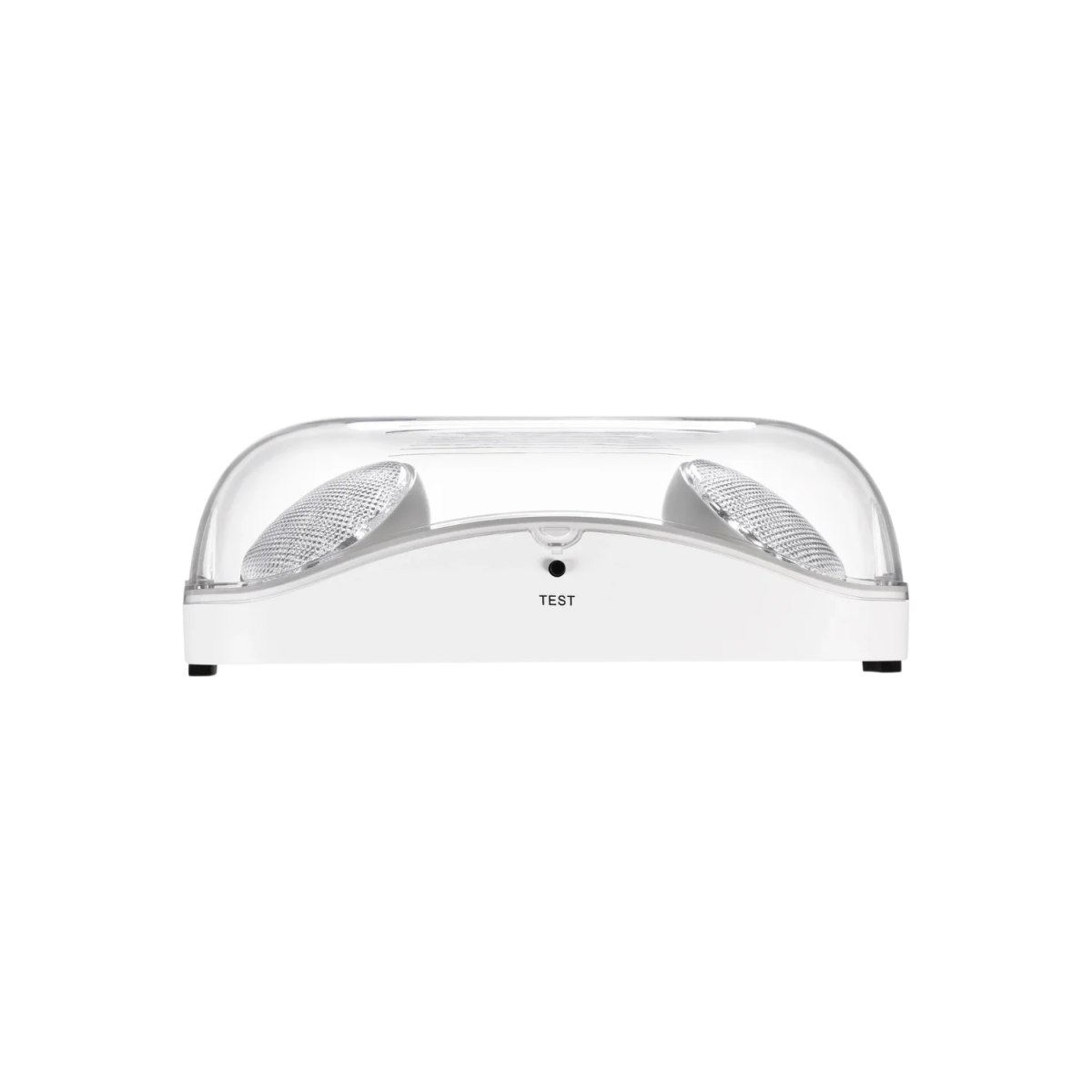 Ultralight Emergency LED Lighting 4W IP65 (JLEU5WP)