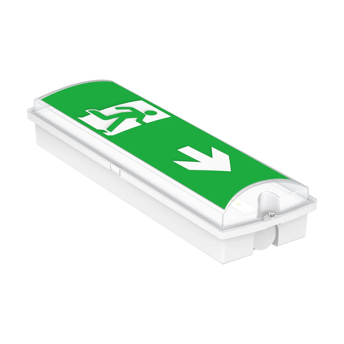 Ultralight Emergency Light - Exit Signs (UTL-EBH)