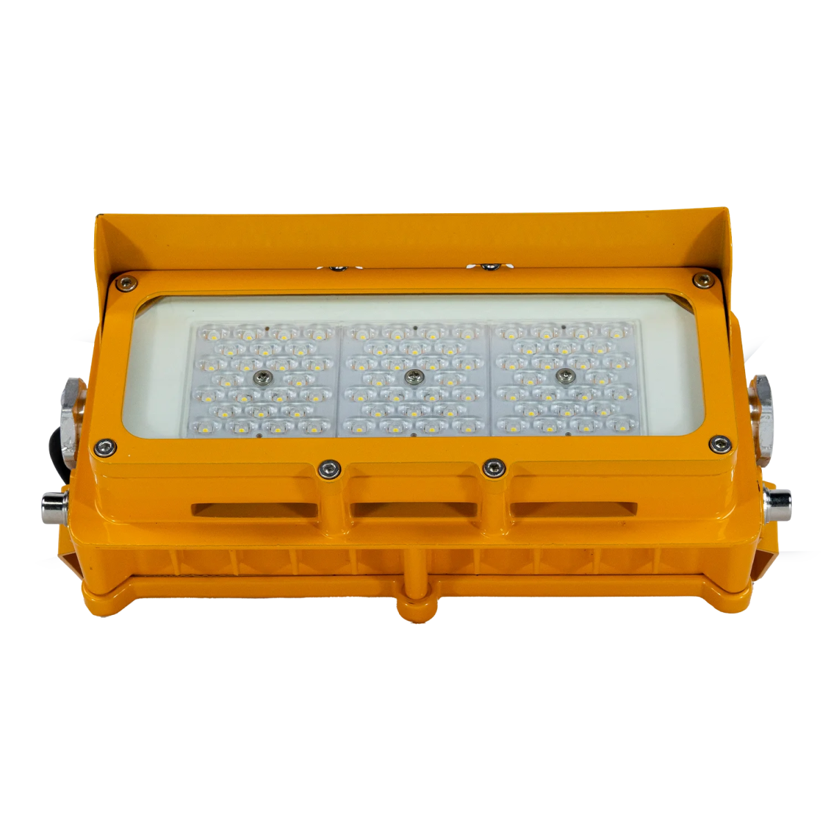 كشاف ليد 30 واط مضاد للإنفجار الترالايت - إنارة قوية وآمنة للمناطق الخطرة (SM8185)