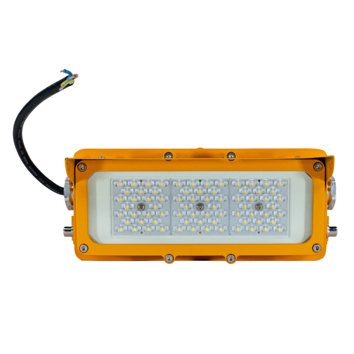 كشاف ليد 30 واط مضاد للإنفجار الترالايت - إنارة قوية وآمنة للمناطق الخطرة (SM8185)