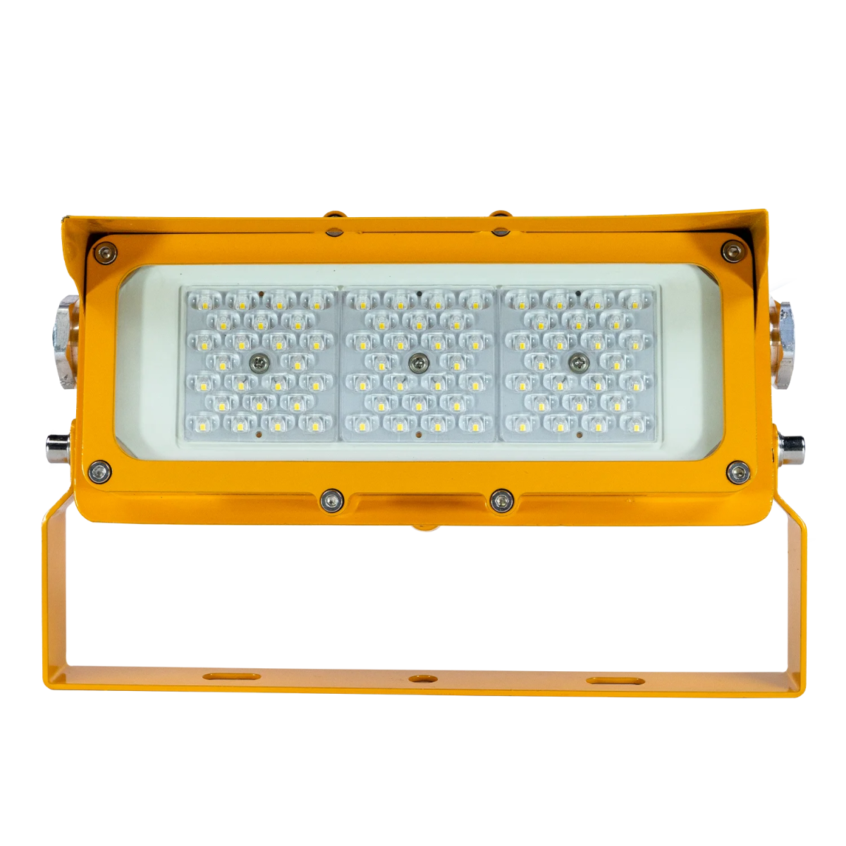 Ultralight Explosion Proof Lamp 30W IP66 - Industrial Safety Lighting (SM8185)
