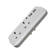 Ultralight Extension Socket Adaptor (AU001)