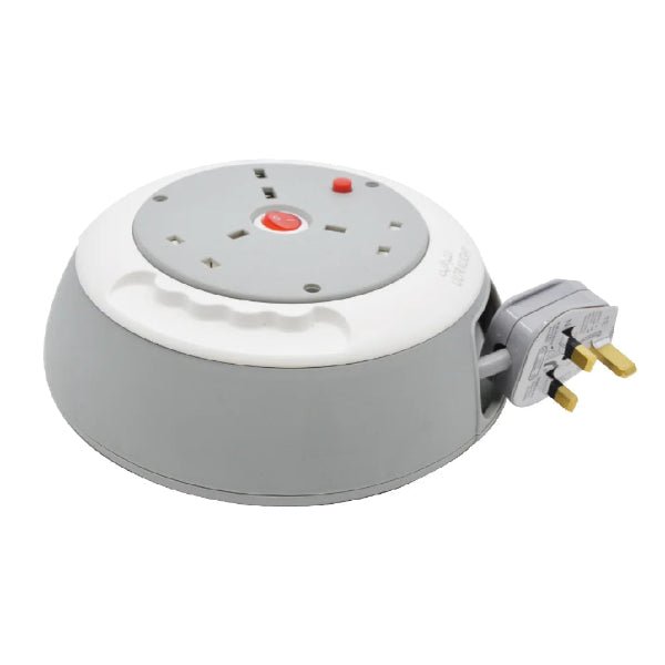  Extension Socket Adaptor 