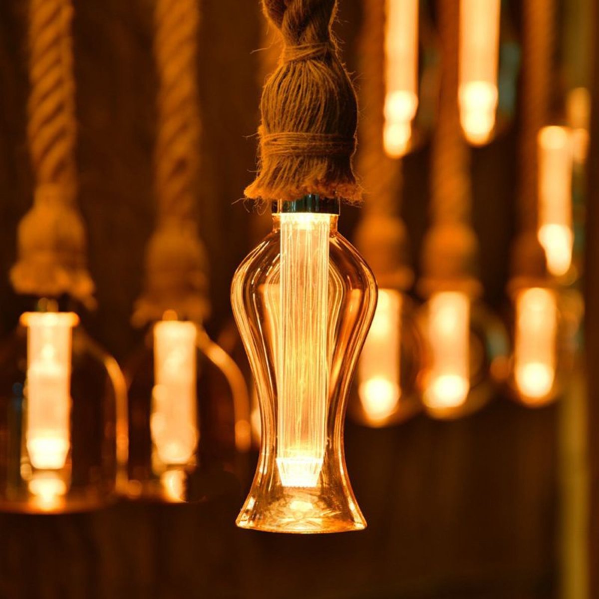 Buy Ultralight Filament Bulb E27 Base 3W (DT70) - Best  from Ultralight