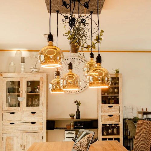 الترالايت لمبة فيلمنت  (A-G150)