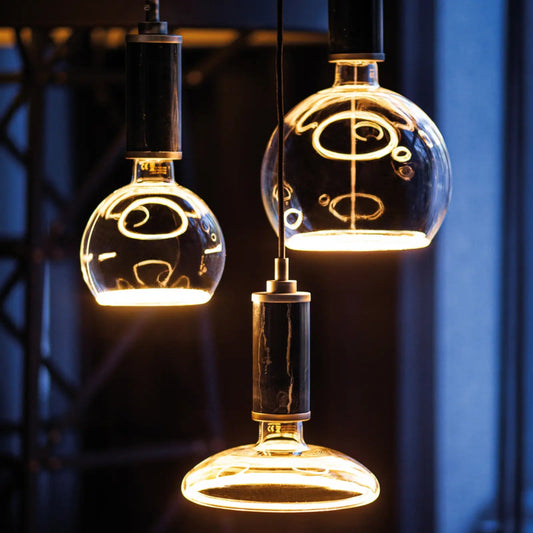 Edison bulb

