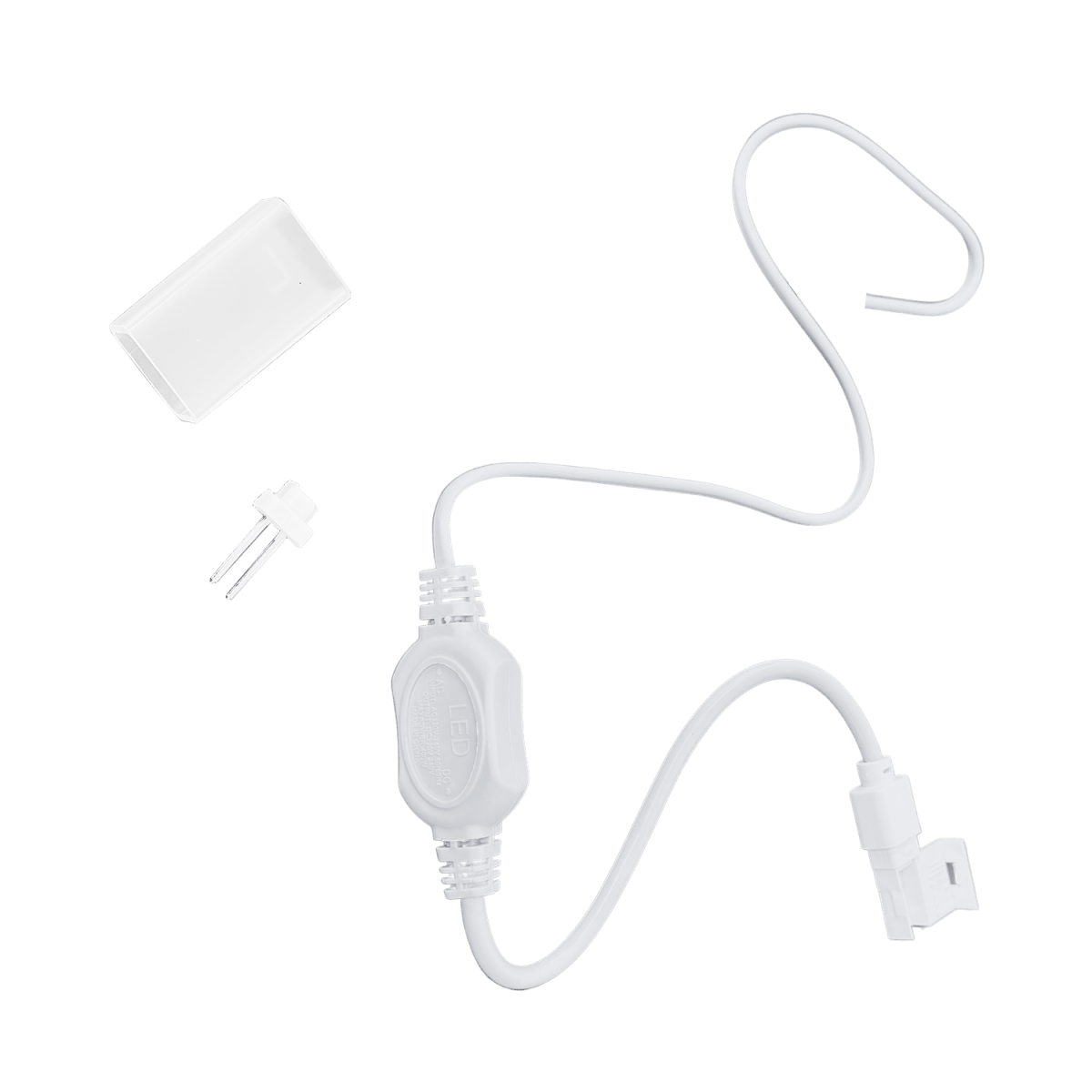 Low voltage lighting

