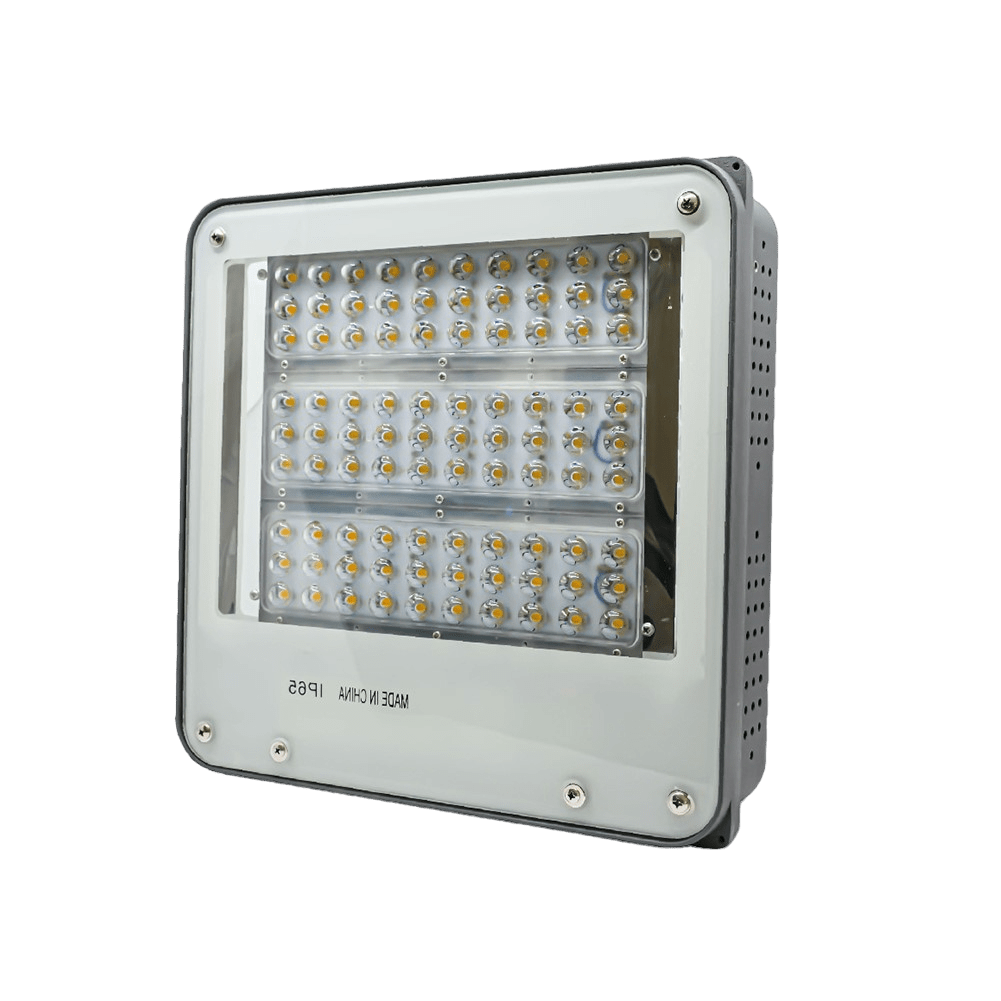 Ultralight Flood Surface Mounted (140609)