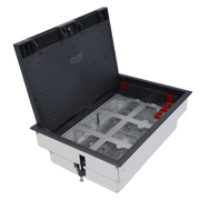 Ultralight Floor Box (626AS2)