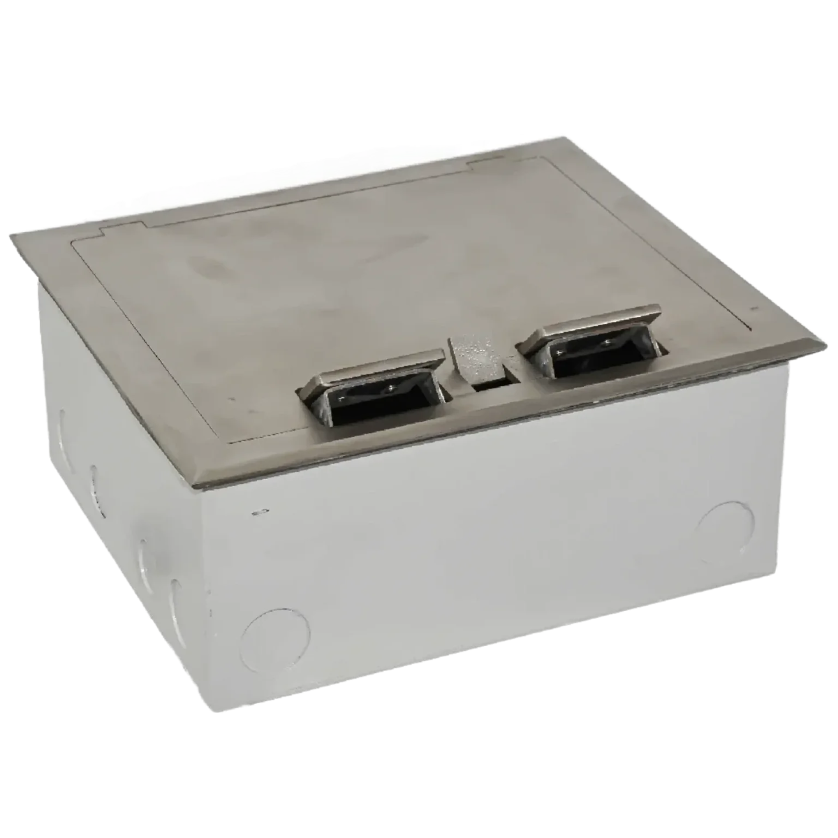 Ultralight Floor Box (FS861)