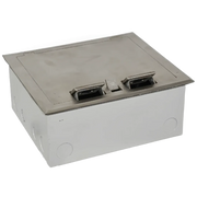 Ultralight Floor Box (FS861)