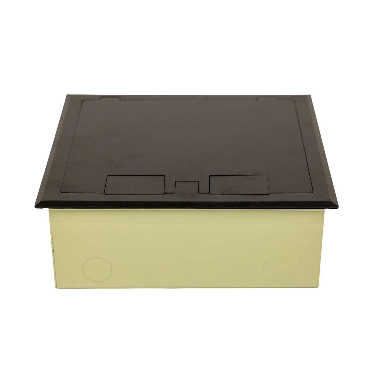 Ultralight Floor Box (FS861)