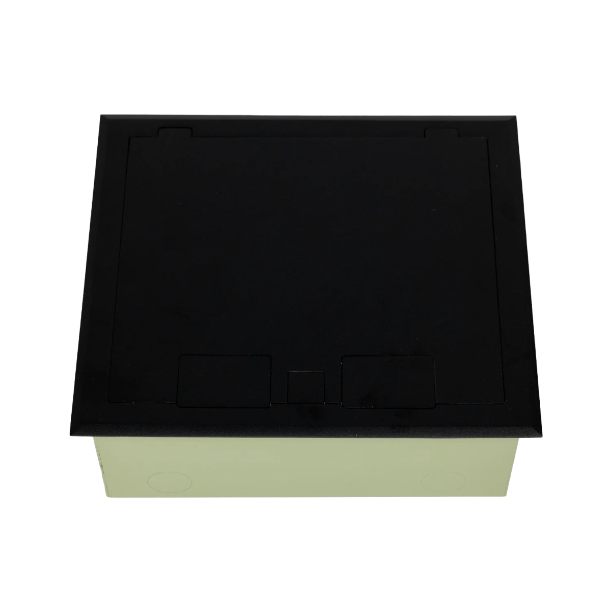 Ultralight Floor Box (FS861)