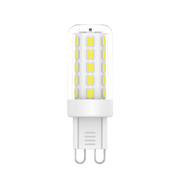 G9 الترا لايت لمبة ليد بقاعدة (UTL-G9)