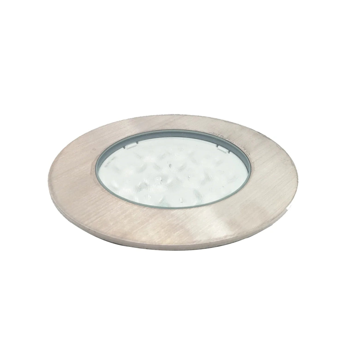 Ultralight Garden In-Ground Light (BR7710)