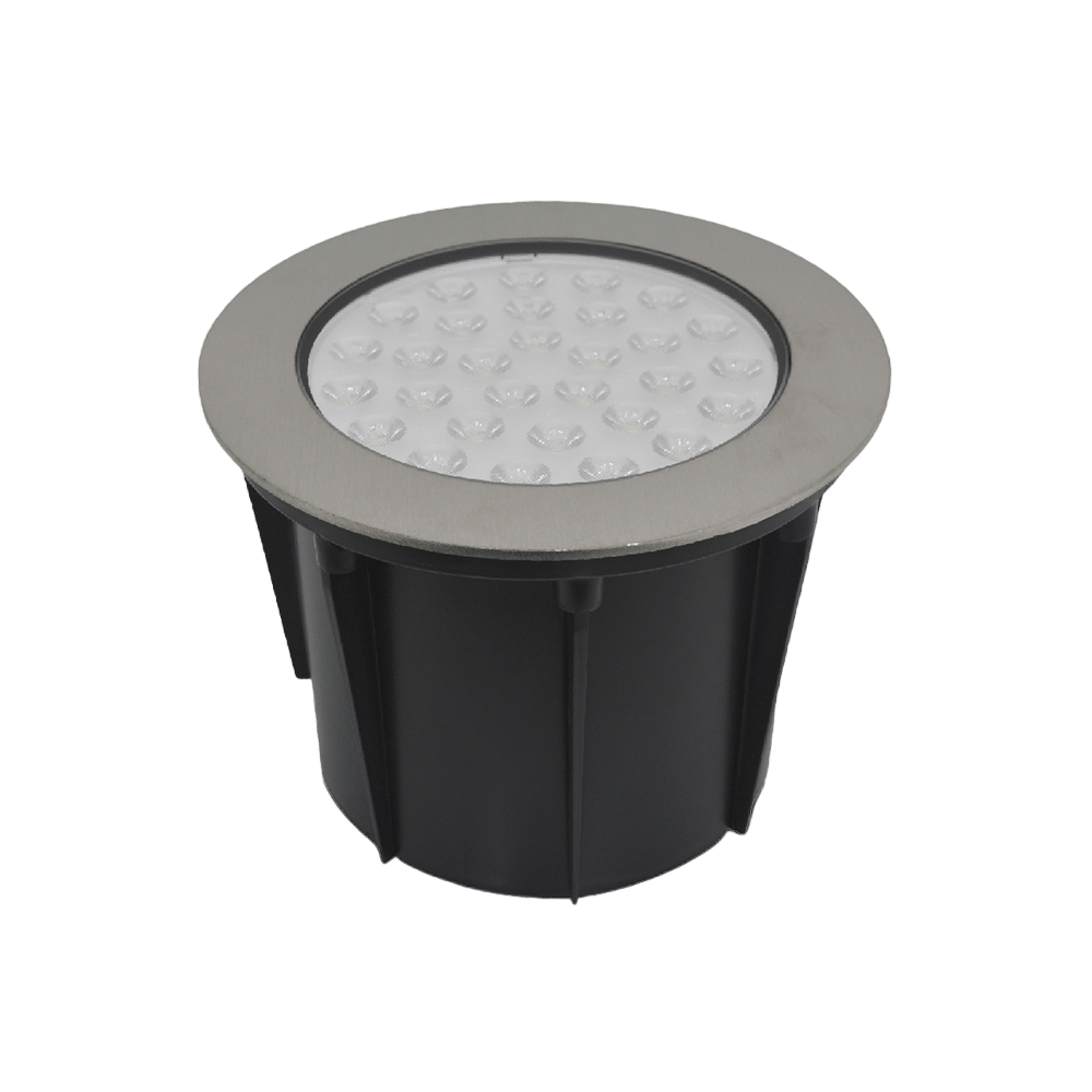 Ultralight Garden In-Ground Light (BR7710)