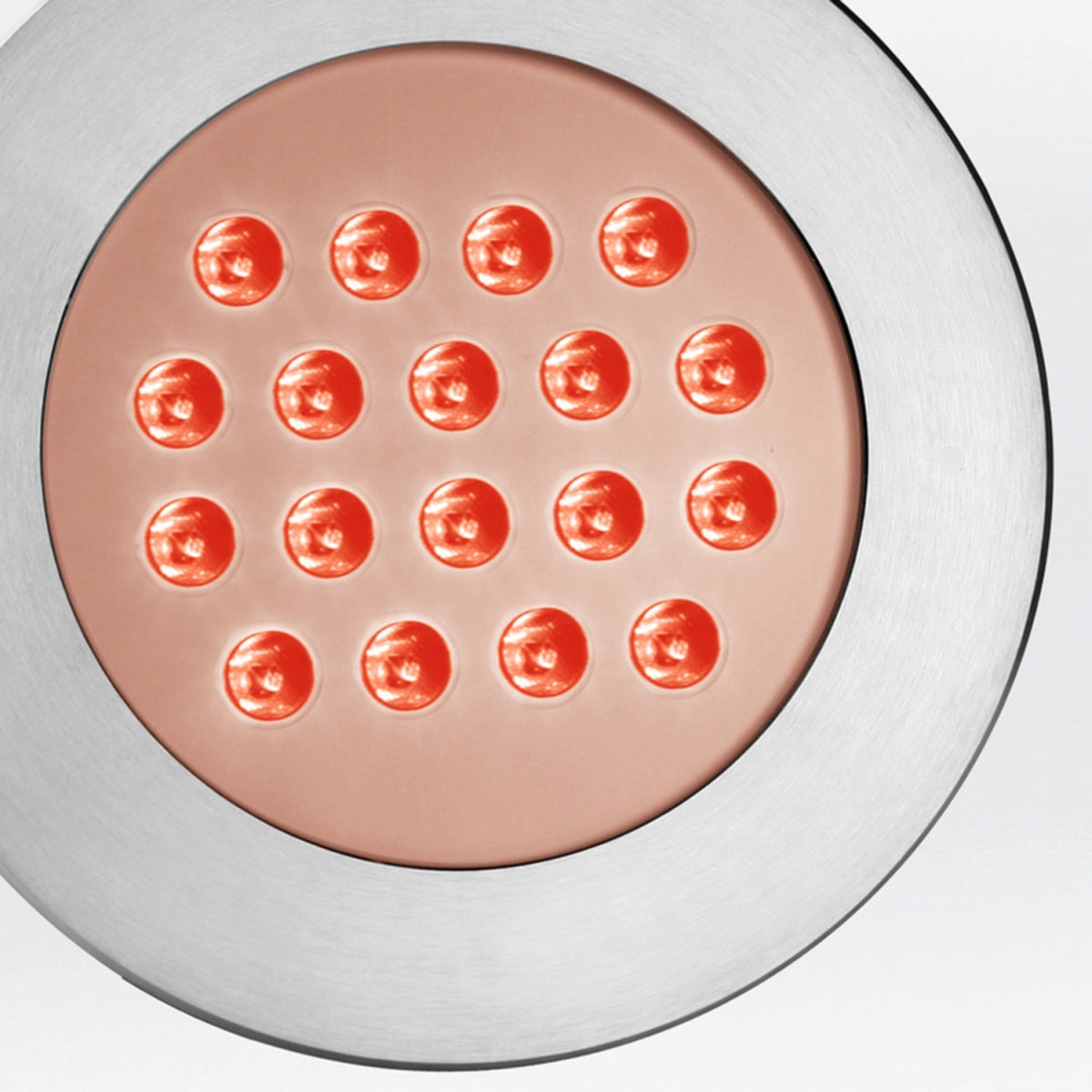 Ultralight Garden In-Ground Light (BR7710)