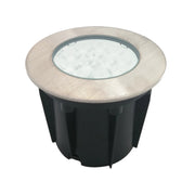 Ultralight Garden In-Ground Light (BR7710)