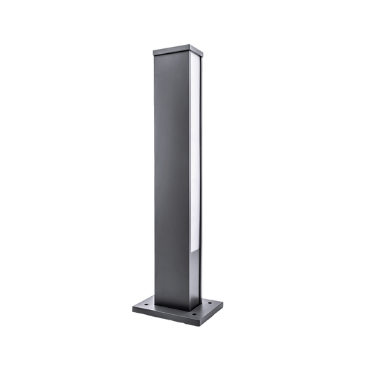 Ultralight Garden LED Pole Light 10W (FYL0020)