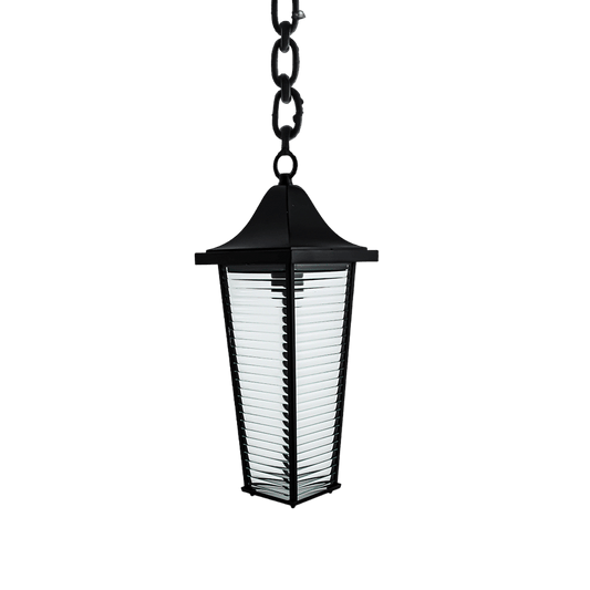 Ultralight Garden Pendant Light (0304-HL)