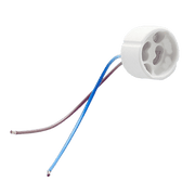 Buy Ultralight GU10 Base (GU10 Holder) - Best  from Ultralight