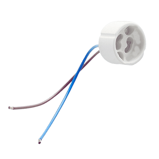 Buy Ultralight GU10 Base (GU10 Holder) - Best  from Ultralight