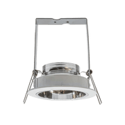 Buy Ultralight GU10 Downlight Frame 8.5 Cm (BA106) – Elegant Indoor Lighting Fixture - Best  from Ultralight