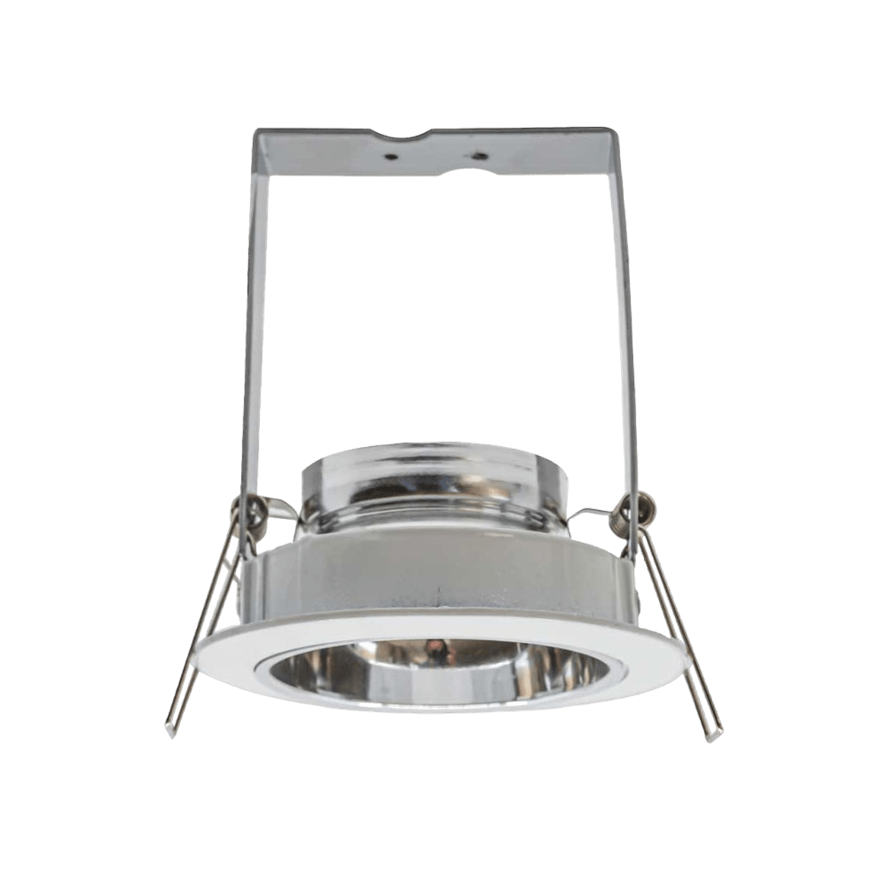 Buy Ultralight GU10 Downlight Frame 8.5 Cm (BA106) – Elegant Indoor Lighting Fixture - Best  from Ultralight
