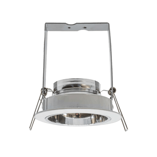 Buy Ultralight GU10 Downlight Frame 8.5 Cm (BA106) – Elegant Indoor Lighting Fixture - Best  from Ultralight