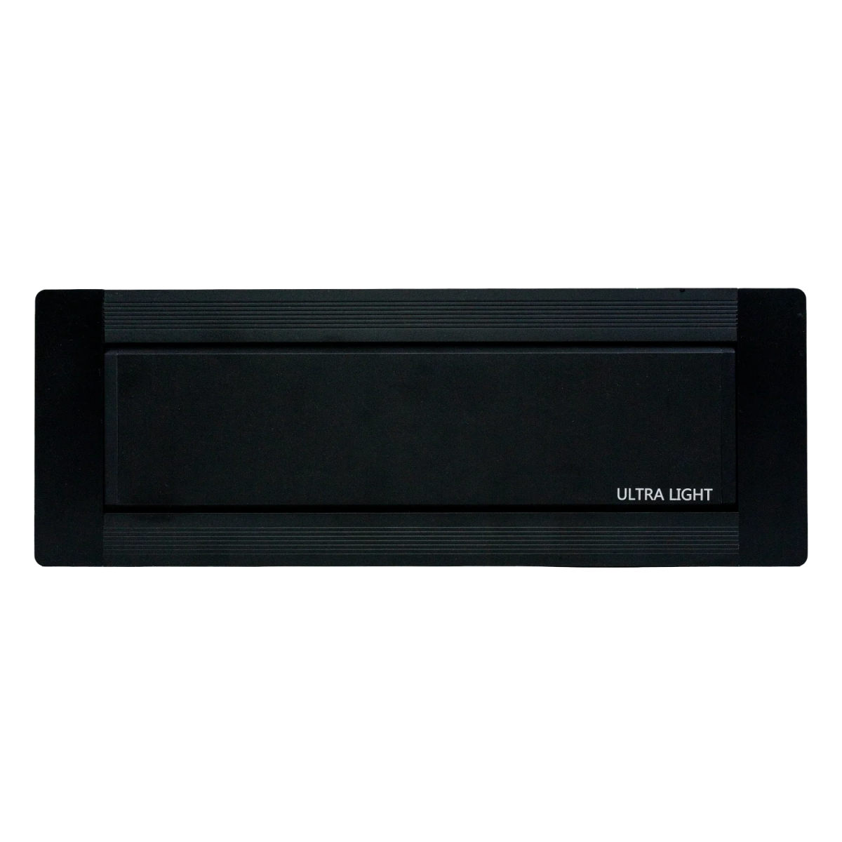 Ultralight Hidden Electric Desktop Socket | Manual Flip-Up Table Box (STS-256)