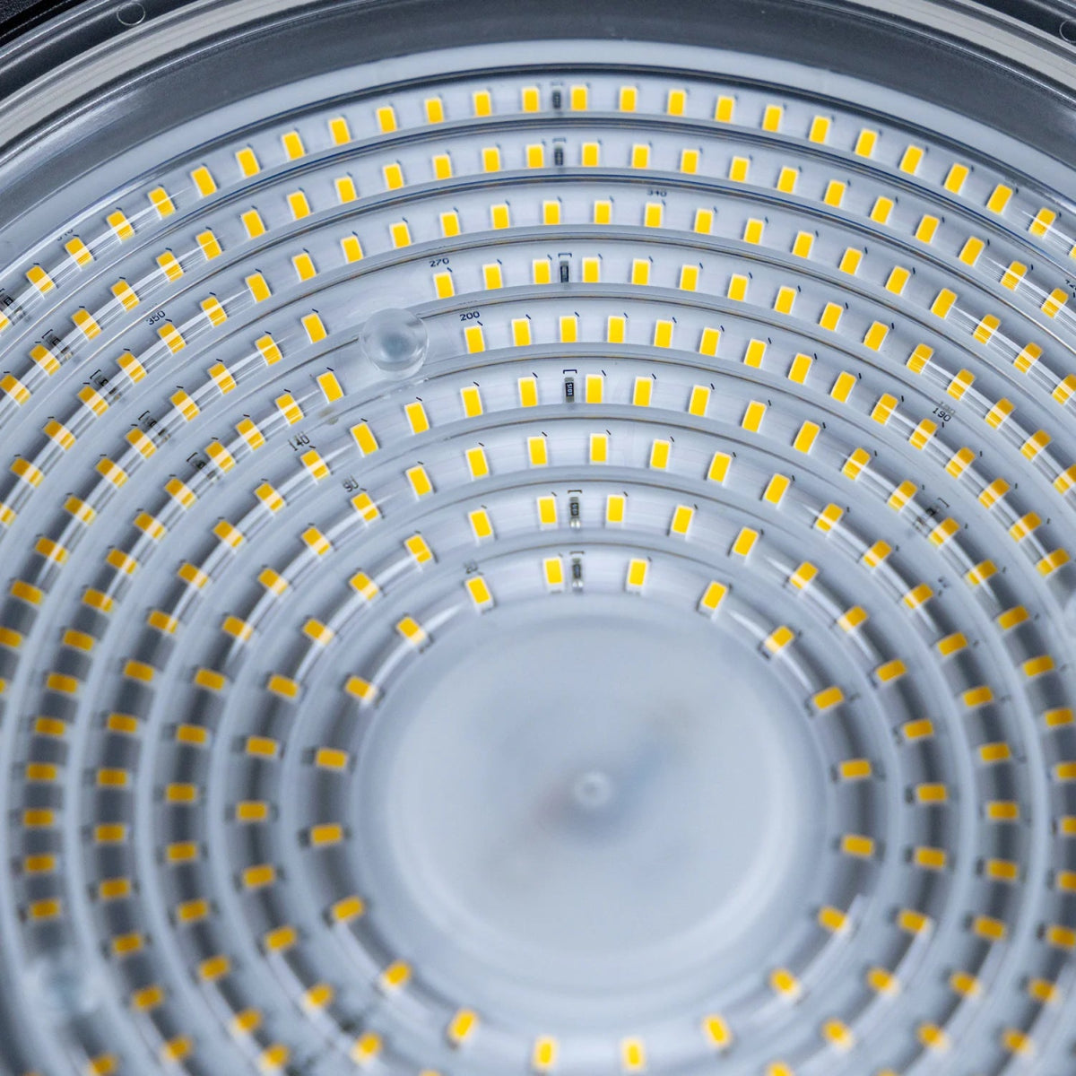 Ultralight High Bay 3 Power Change (U6)