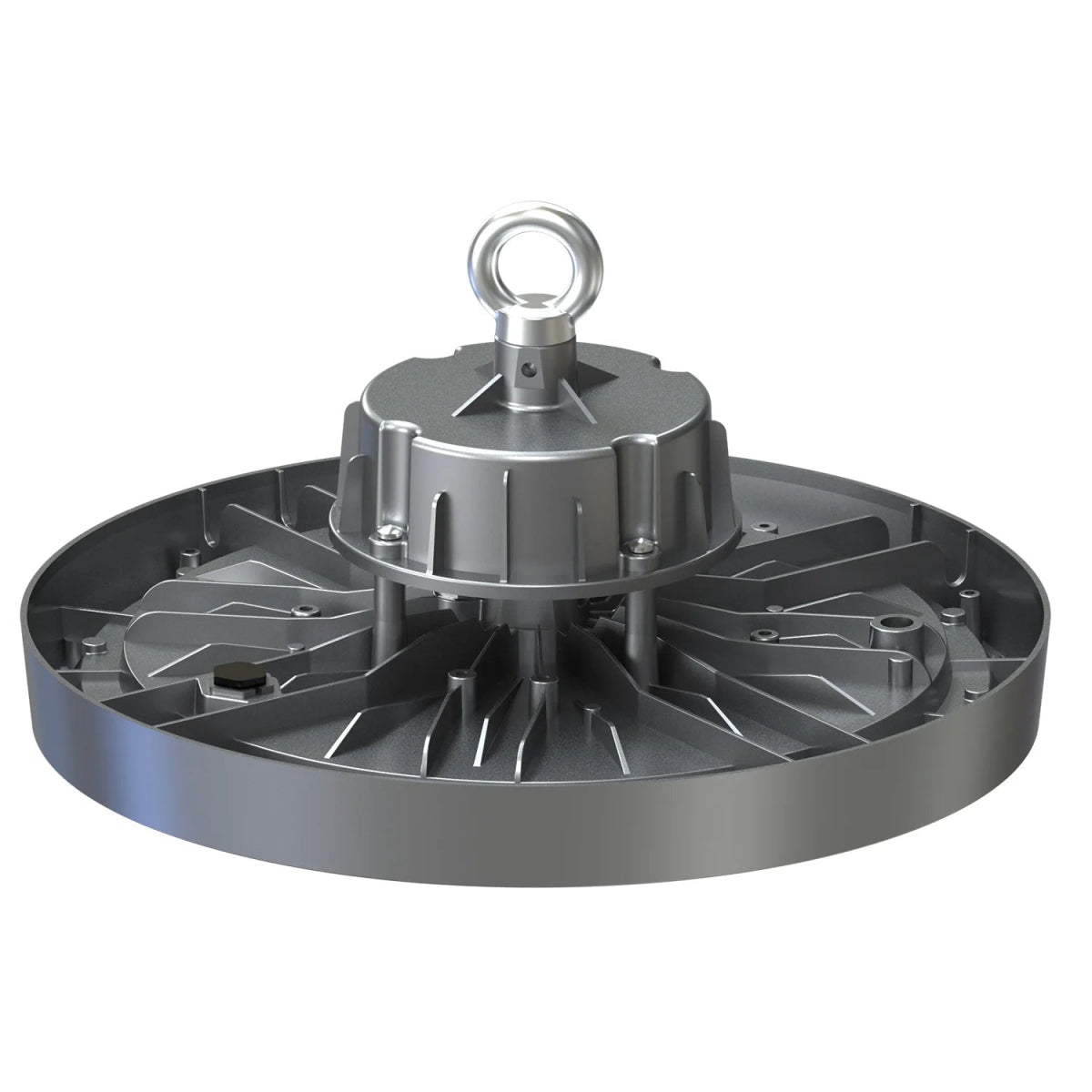 Ultralight High Bay 3 Power Change (U6)