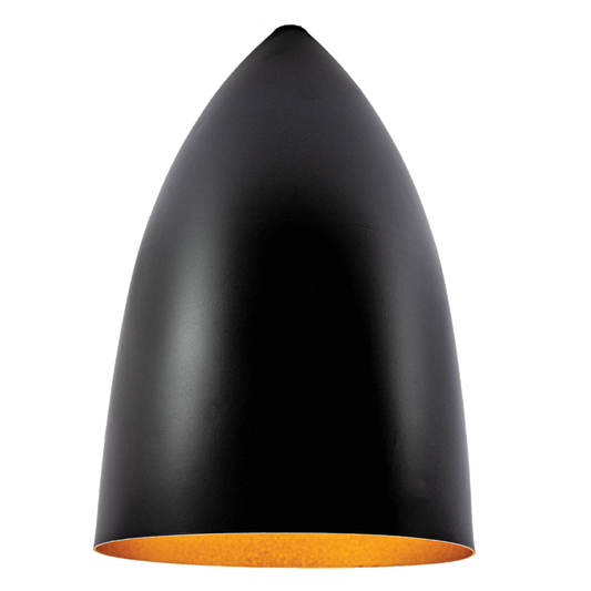 Ultralight High Bay Light Frame Cone Pendant Light Holder E27 (Q7837)