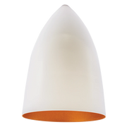Ultralight High Bay Light Frame Cone Pendant Light Holder E27 (Q7837)