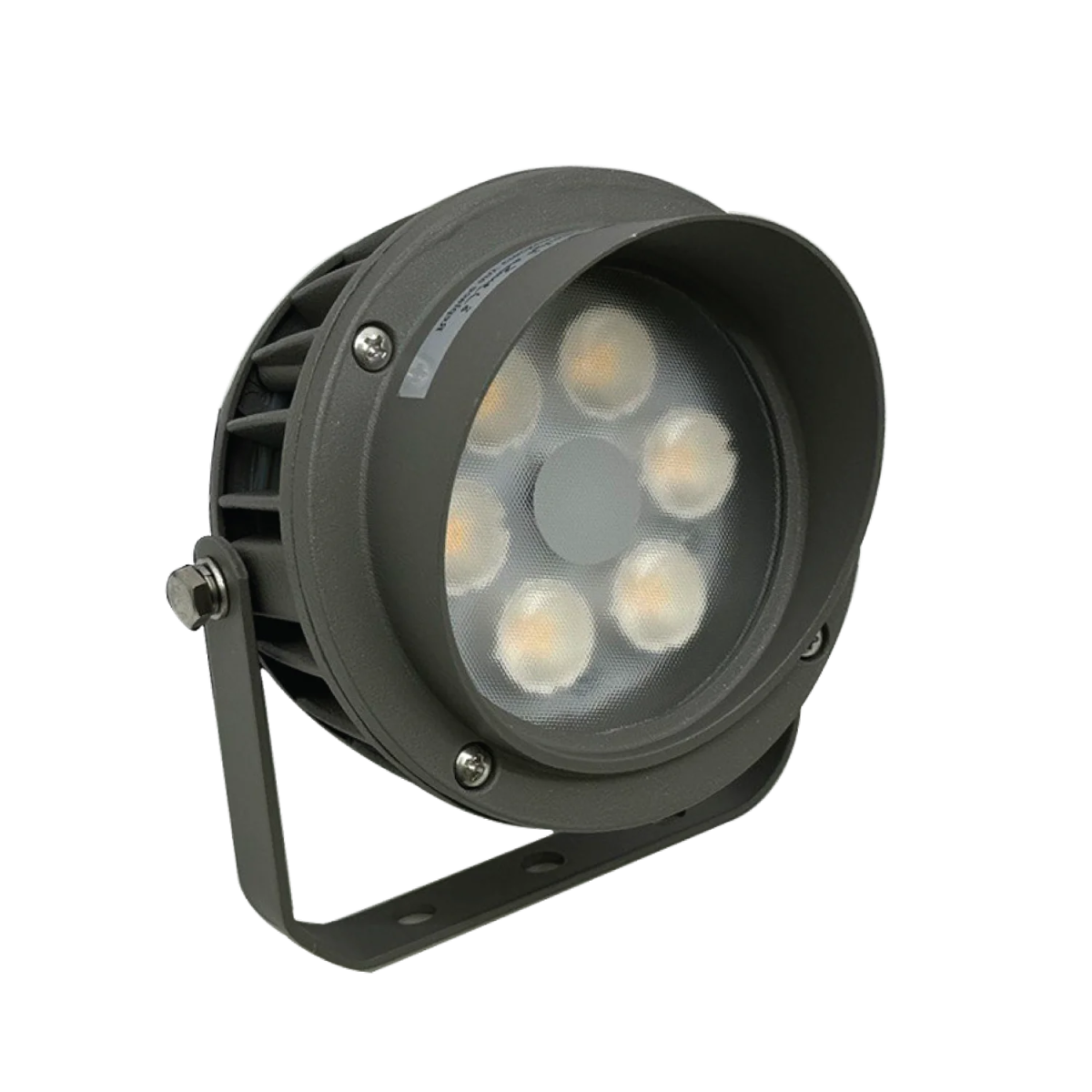 الترا لايت إنارة ليد غرس ارضية (ZY-9006)