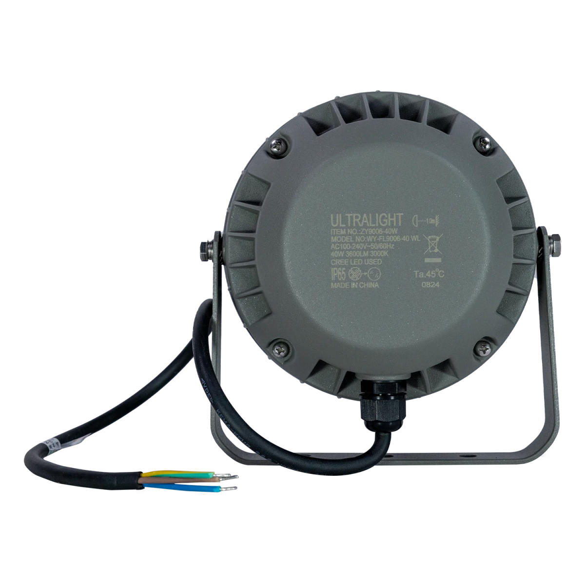 الترا لايت إنارة ليد غرس ارضية (ZY-9006)