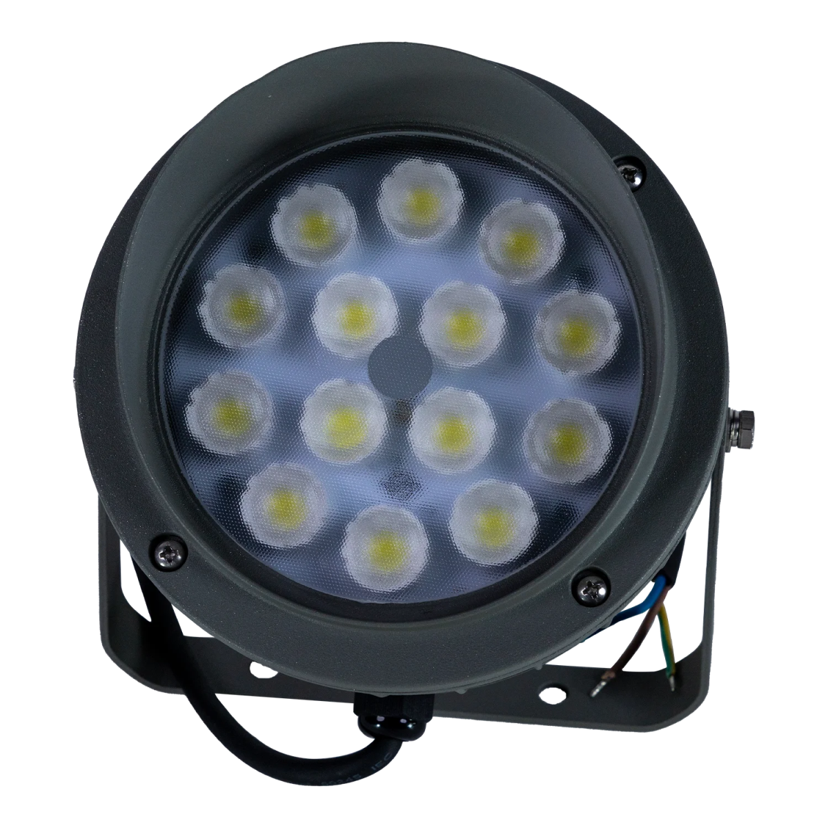 الترا لايت إنارة ليد غرس ارضية (ZY-9006)