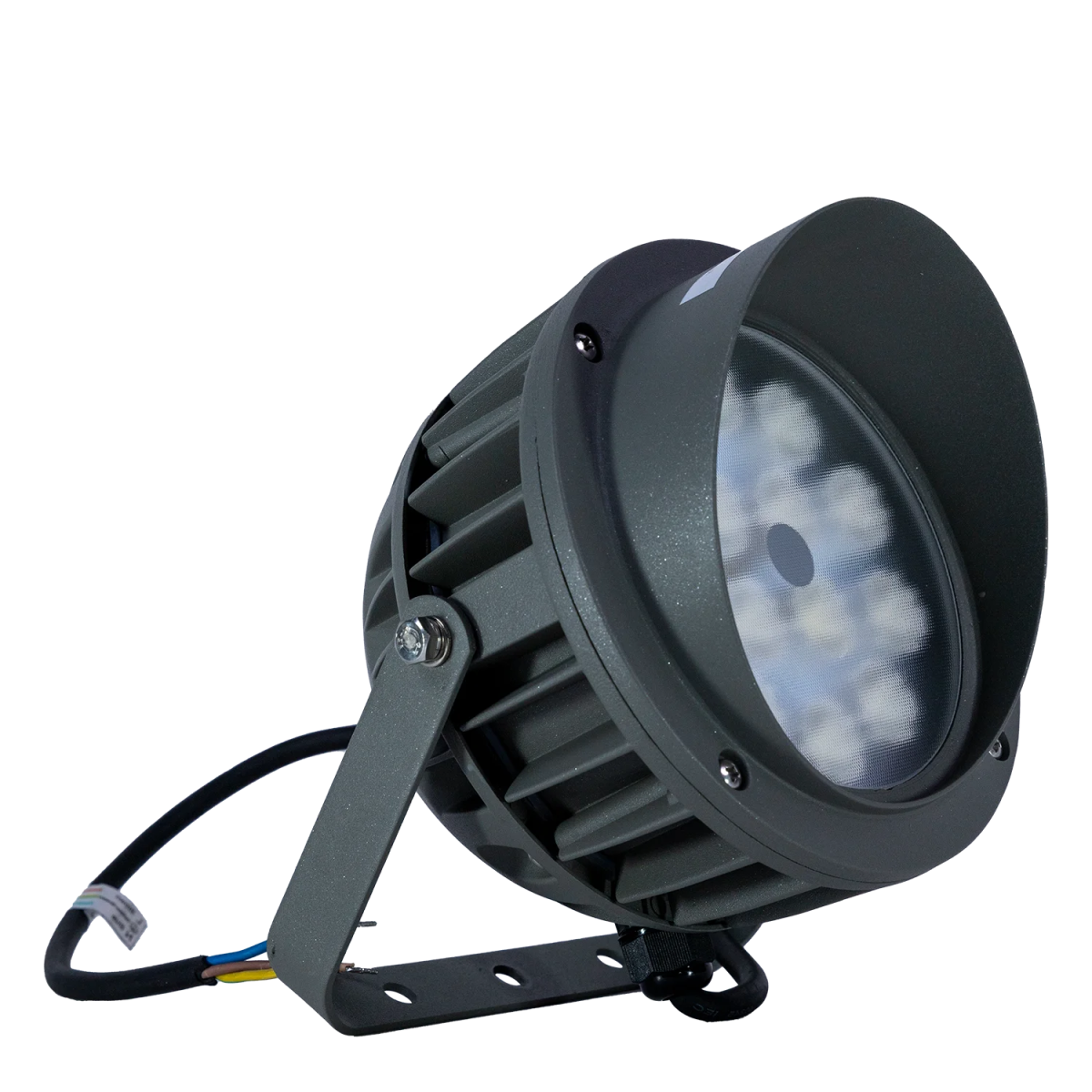 الترا لايت إنارة ليد غرس ارضية (ZY-9006)