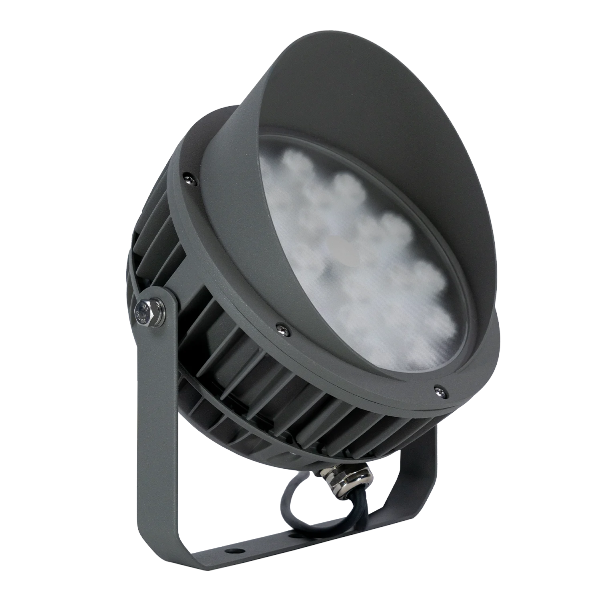 الترا لايت إنارة ليد غرس ارضية (ZY-9006)